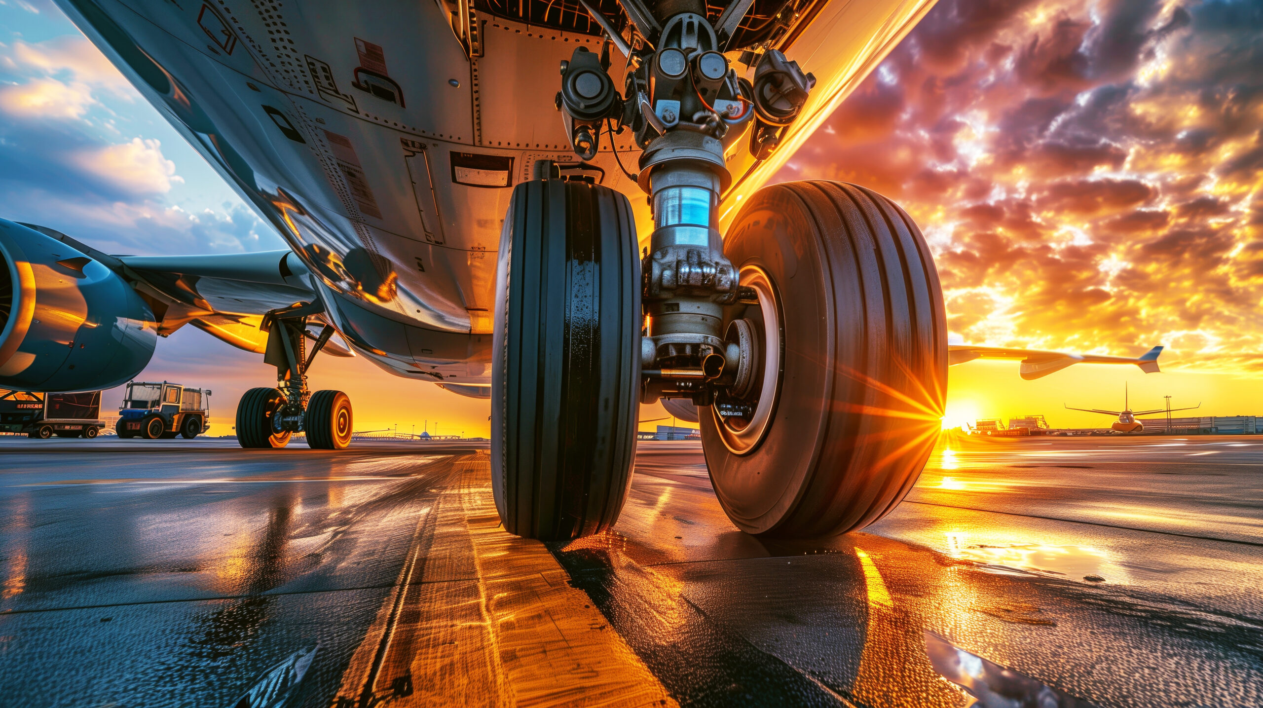 Landing Gear