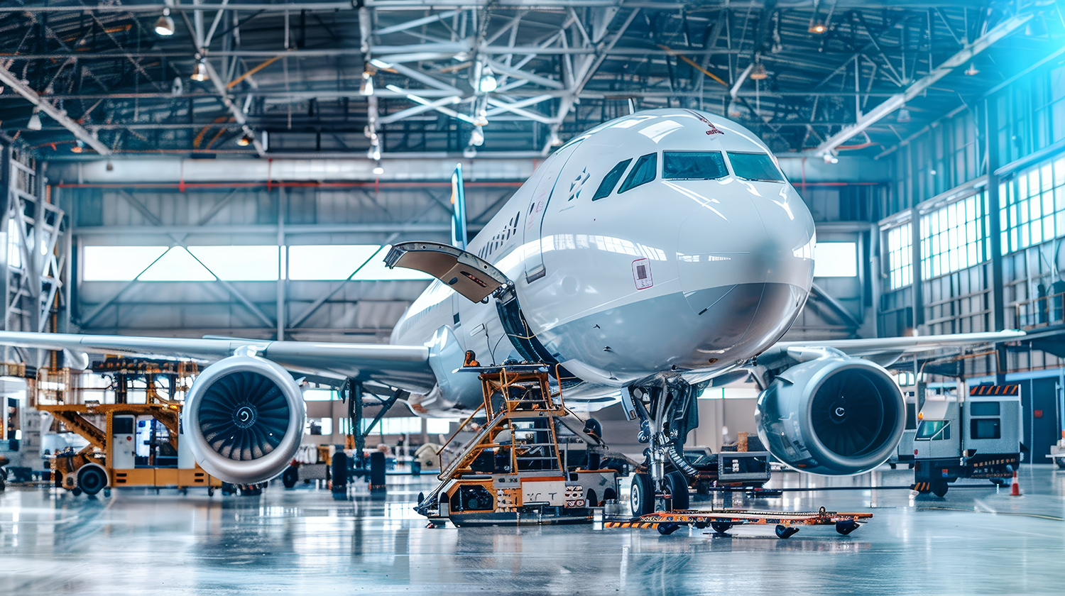Airframe