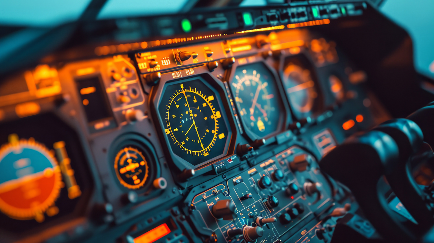 Avionics