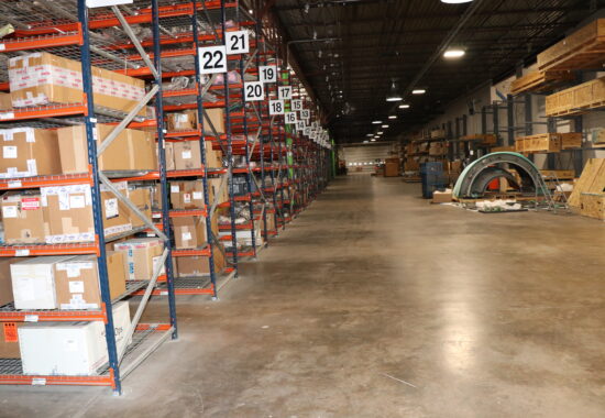 Find our Material | MidAmerican Aerospace LTD.
