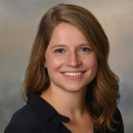 Rachel Hahn - Operations Manager | MidAmerican Aerospace Ltd.