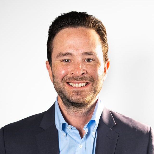 Brock Dykes - Director of Data Anayltics | MidAmerican Aerospace Ltd.
