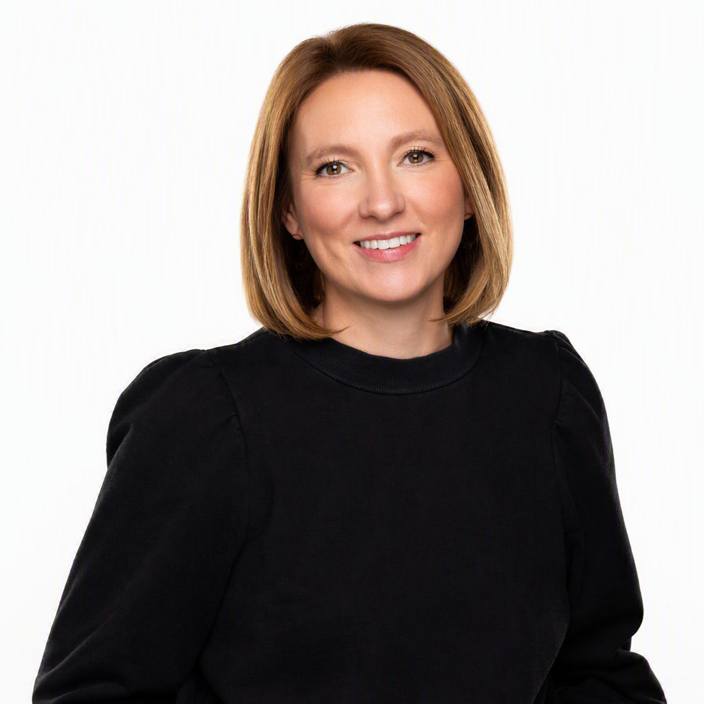 Kate Weber - Human Resources Director | MidAmerican Aerospace Ltd.