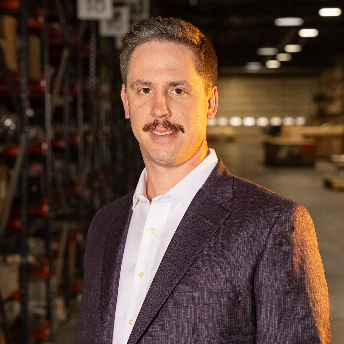 Keaton Hanrahan - Sales & Purchasing | MidAmerican Aerospace Ltd.